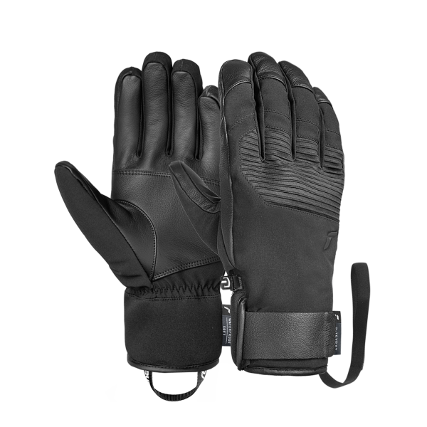 Reusch Andreas R-TEX® XT  6501226 7700 schwarz 1